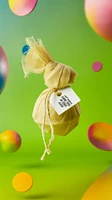 Moisturizing Coconut And Mullein Cataplasm Bath Bomb