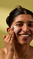 Ocean Salt Face and Body Scrub | Cleanser