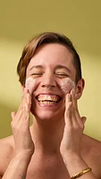Ocean Salt Face and Body Scrub Alcohol-Free Self-Preserving