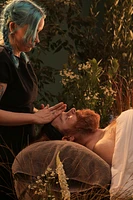 Rewilding Facial Spa Treatment