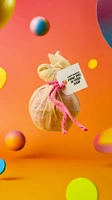 Softening Marshmallow And Rose Cataplasm Bath Bomb