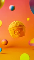 Sweet As Honey Bath Bomb