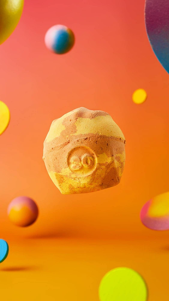 Bombe pour le bain Yog Nog