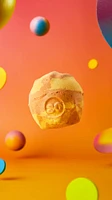 Bombe pour le bain Yog Nog