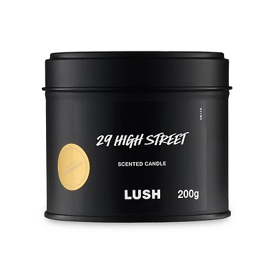 29 High Street Single Wick Candle