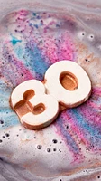 Bombe pour le bain Celebrate 30
