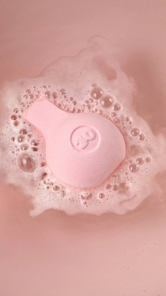 Champers Bath Bomb