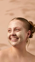Coconut Shie Fresh Face Mask