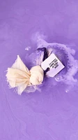 Bombe pour le bain Dreamy Oaty Lavender Cataplasm