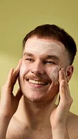 Happy Skin | Radiant Enzyme Facial Exfoliator