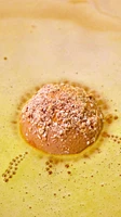 Bombe pour le bain Let The Good Times Roll