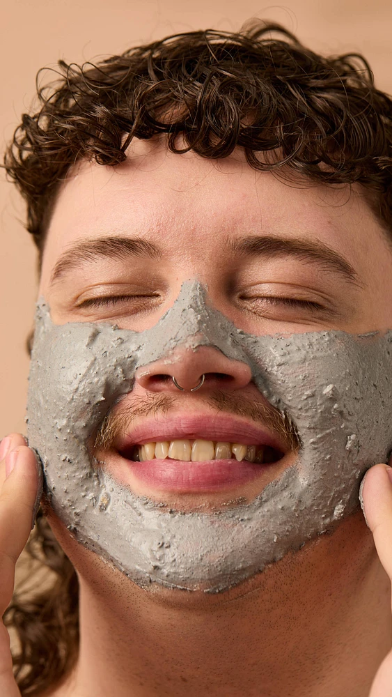 Masque frais pour le visage Love And Kindness