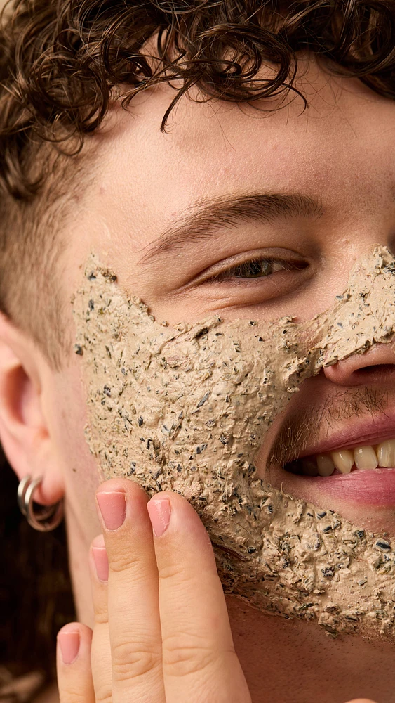 Mineralize Me Fresh Face Mask