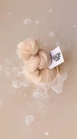 Moisturizing Coconut And Mullein Cataplasm Bath Bomb