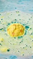 Narcissus Bath Bomb
