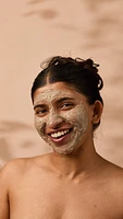 Nutkins Fresh Face Mask