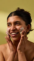 Ocean Salt Face and Body Scrub | Cleanser
