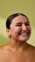 Rosey, Apples, Lemon And Pears Fresh Cleanser