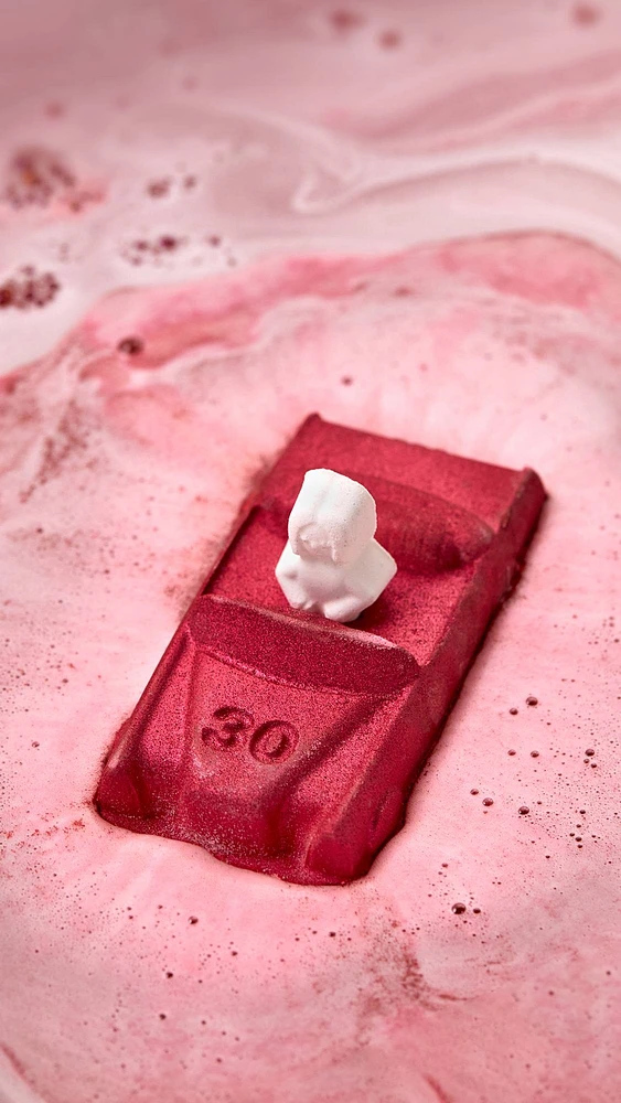 Sadie Bath Bomb