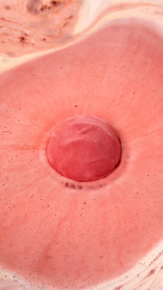 Bombe pour le bain Sticky Dates