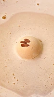 Bombe pour le bain Super Milk
