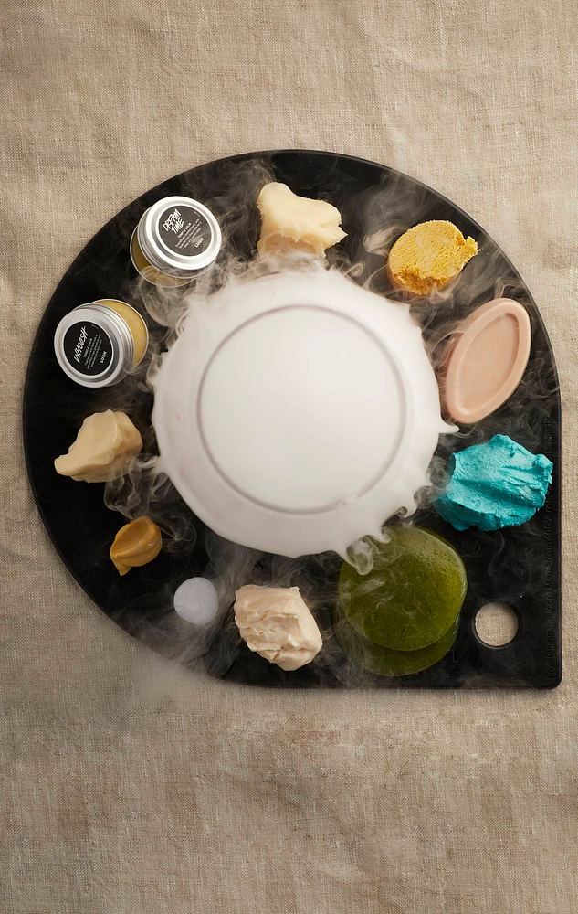 Validation Facial | Traitement de spa