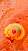 Bombe pour le bain We Put The Whole Fruit In
