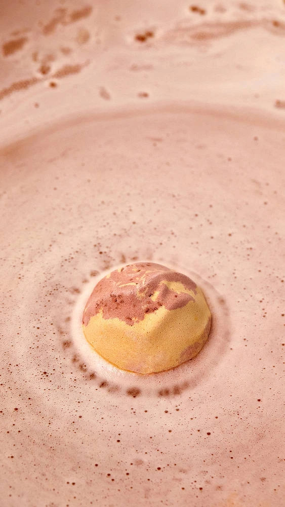 Bombe pour le bain Yog Nog
