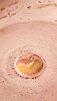 Bombe pour le bain Yog Nog