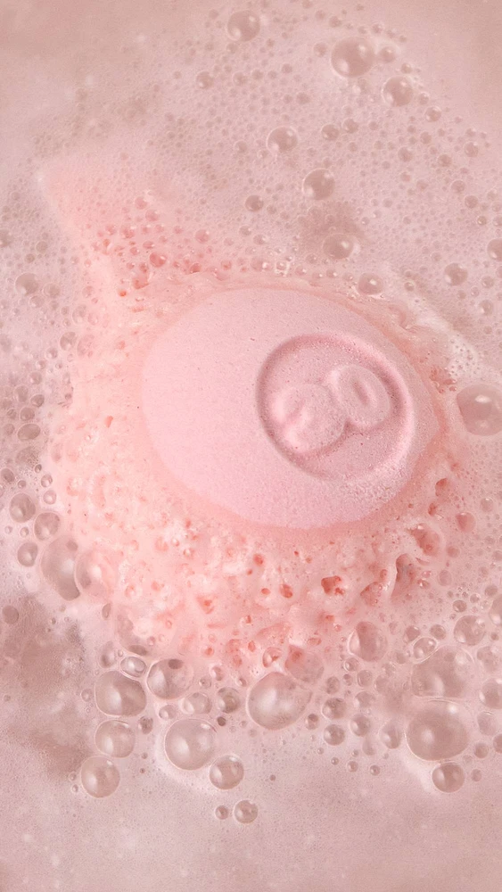 Champers Bath Bomb