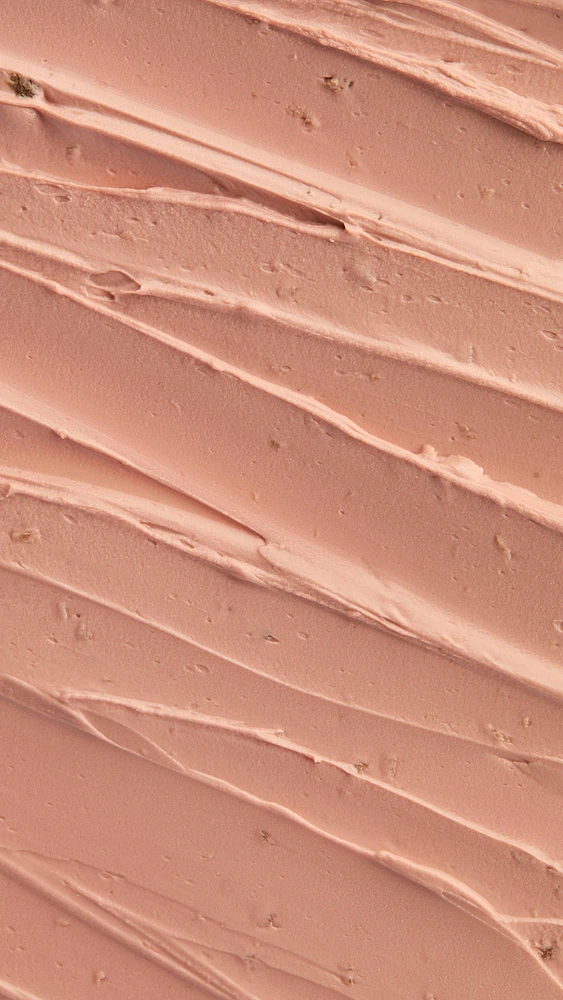 Masque frais pour le visage Hanami
