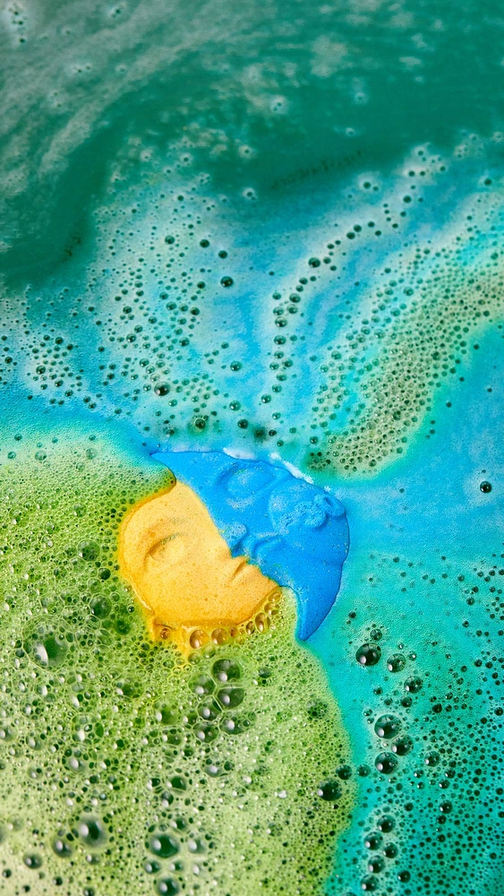 Moonshine Bath Bomb