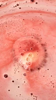 Bombe pour le bain Sticky Dates