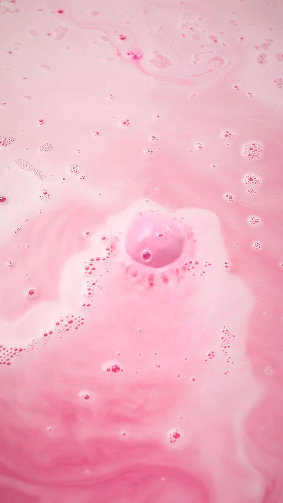 Super Fairy Bath Bomb