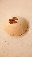 Bombe pour le bain Super Milk