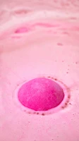 Sweet Ruby Bath Bomb