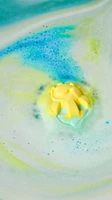 Bombe pour le bain The Sun Has Got His Hat On