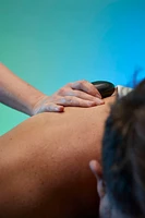 Highlands | Scottish Highlands Inspired Hot Stone Massage
