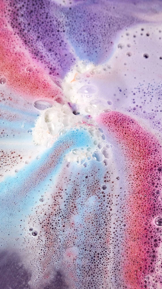 Bombe pour le bain Celebrate 30