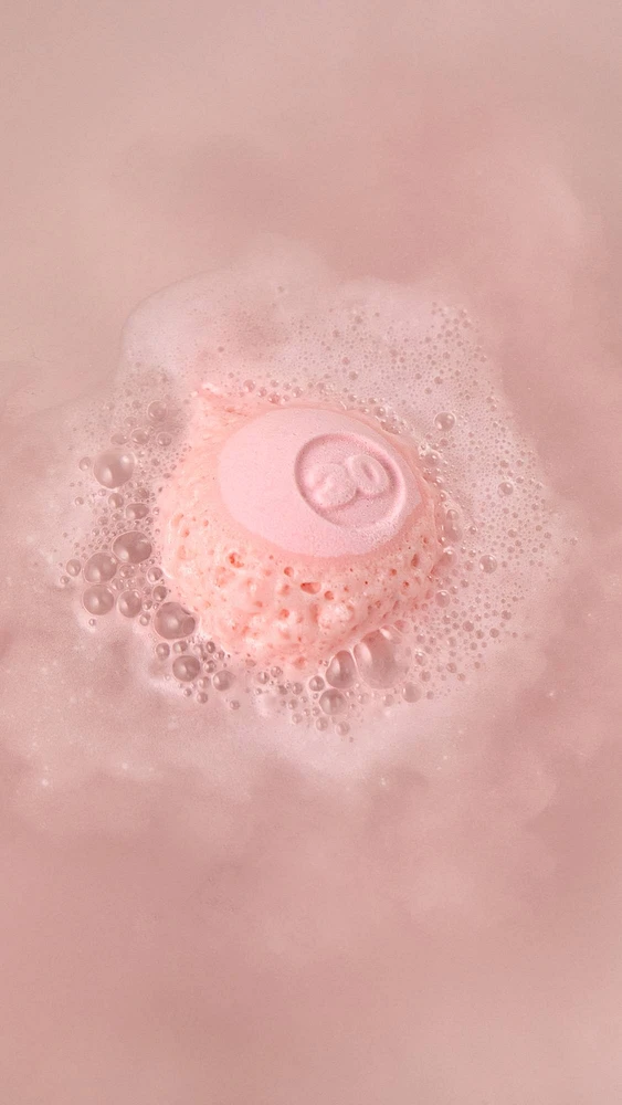 Champers Bath Bomb