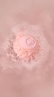 Champers Bath Bomb