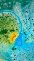 Moonshine Bath Bomb