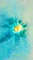 Narcissus Bath Bomb