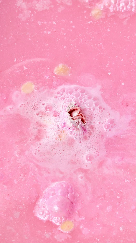 Bombe pour le bain Wedding Bomb
