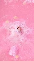 Bombe pour le bain Wedding Bomb