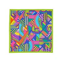 Emballage de tissu 70s Ties