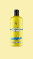 Bananaaa Shower Cream