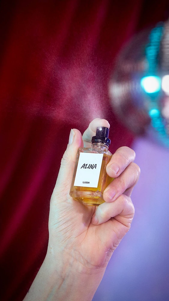 Alina | Perfume