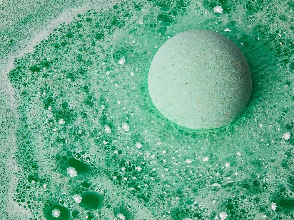 Avobath | Bath Bomb