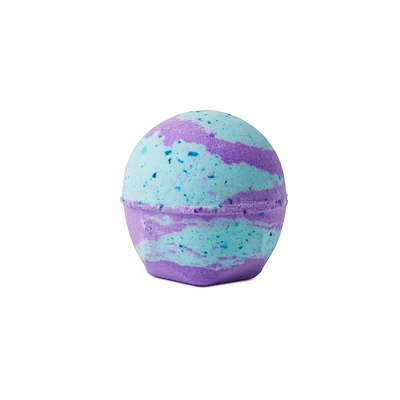 Resilient Bath Bomb